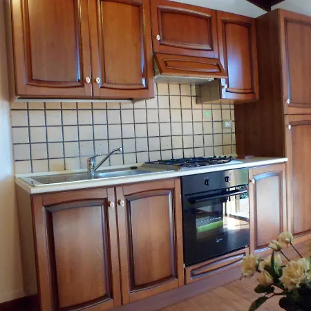 With Terrace In 28 M² + Parking Included *